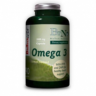 Omega 3