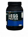 100% Egg Protein