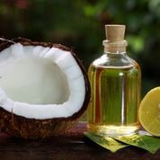 Пальмовое, кокосовое и другие тропические масла