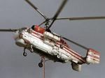 Вертолеты поисково-спасательные КА - 32