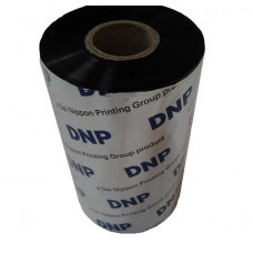 Термо-трансферная красящая лента DNP TR5080 50 мм х 360 м,WAX/RESIN, IN