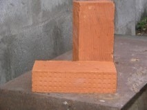 Кирпич керамический фасадный