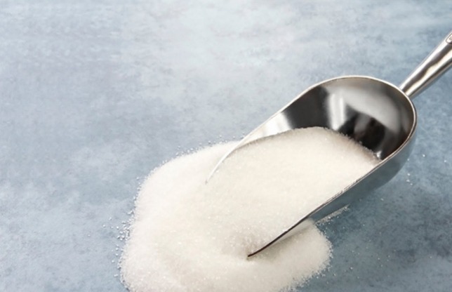 Сахар-песок из сахарной свеклы
