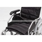 Кресло-коляска механическая алюминиевая FS957LQ