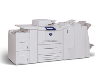 Устройство многофункциональное Xerox WorkCentre Pro 4595