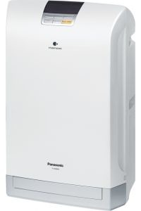 Воздухоочистители Panasonic F-VXD50R белый