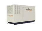 Газовый генератор Generac QT025 с жидкостным охлаждением