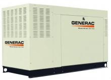 Газовый генератор Generac SG050 с жидкостным охлаждением