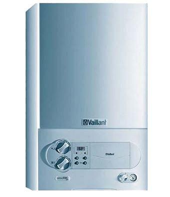 Котёл Vaillant turboTEC pro VUW 242-3