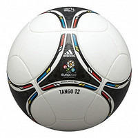 Мяч футбольный ADIDAS Tango'12 Finale EURO 2012 OMB