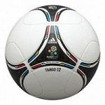 Мяч футбольный ADIDAS Tango'12 Finale EURO 2012 OMB