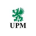 Этикеточная невлагостойкая бумага UPM Labelcoat
