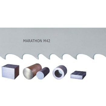 Пила ленточная Marathon M42