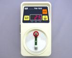 Термометр для измерения температуры паяльников goot TM-100