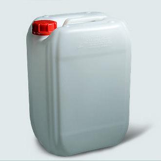 Канистры пластиковые 20 литров (б/у)