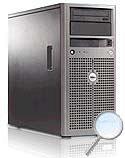 Сервер Dell PowerEdge 840 в корпусе 