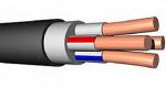 Кабели силовые пожаробезопасные