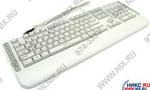 Клавиатура OKLICK Multimedia Keyboard