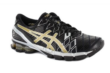 Кроссовки Asics GEL-KINSEI 5 T3E4Y 9094