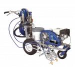 Разметочная машина GRACO Line Lazer Hydraulic (LL IV-200 HS INTL)