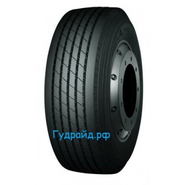 Автошина 10.00R20 PR16 WestLake / Goodride CR976 146/143K