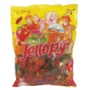 Мармелад Jellopy змеи