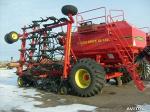 Посевной комплекс Vaderstad Seed Hawk