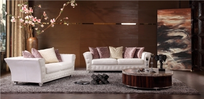 Роскошную мебель Vottari Livorno изготовим вручную по индивидуальным размерам и с индивидуальным тиснением