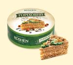 Торт Ореховый Roshen