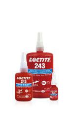 Клей Loctite 243