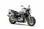 Мотоцикл XJR1300