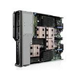 Корпус Dell™ PowerEdge™ M1000e для блейд-серверов