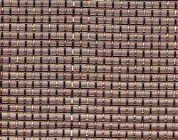 Сетки проволочные тканые фильтровые медная марки М 1
