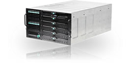 Сервер IntellectDigital ModularSystem (IDMS)