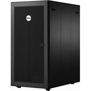 Стойка Dell™ PowerEdge™ 2410­