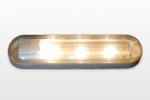 Светильник светодиодный SSO-220/12-02WS,светильники для аварийного освещения