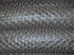 Сетка Рабица плетённая  20х20х1.2, сетки рулонные плетенные