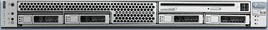 Сервер Sun SPARC Enterprise T5120
