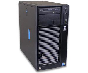 Высокопроизводительная рабочая станция Team Workstation 5500WS