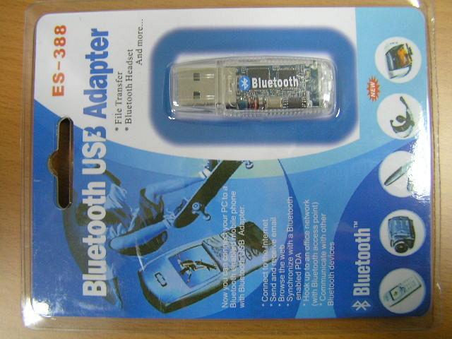 Адаптеры BlueTooth