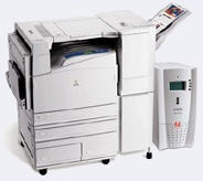 Цветные лазерные принтеры для профессиональной печати