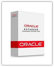 Сервер баз данных Oracle Database 10g Standard Edition