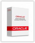 Сервер баз данных Oracle Database 10g Standard Edition