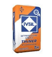 Штукатурная смесь IVSIL THINER