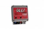 Электрическая изгородь (электропастух) OLLI 1500