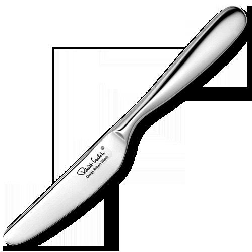 Нож для масла, нержавеющая сталь 18/10 STABR1030L