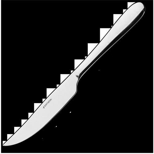 Нож для стейка, 22,6 см, нержавеющая сталь 18/0 AT 16