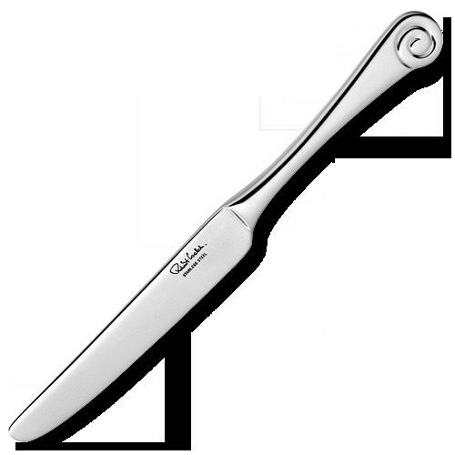 Нож столовый, нержавеющая сталь 18/10 AMFBR1001L