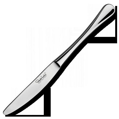 Нож столовый, нержавеющая сталь 18/10 ROBBR1001L