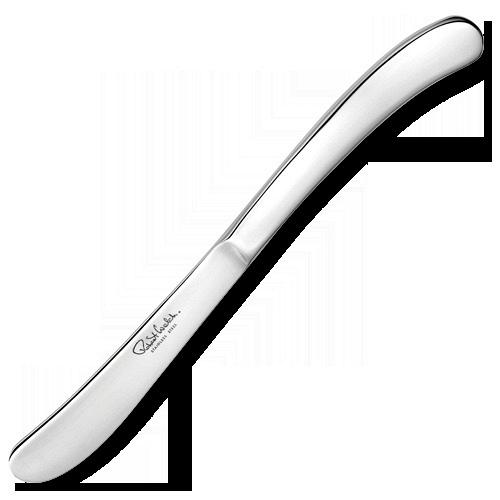 Нож столовый, нержавеющая сталь 18/10 SEFBR1001L